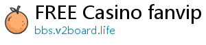 FREE Casino fanvip